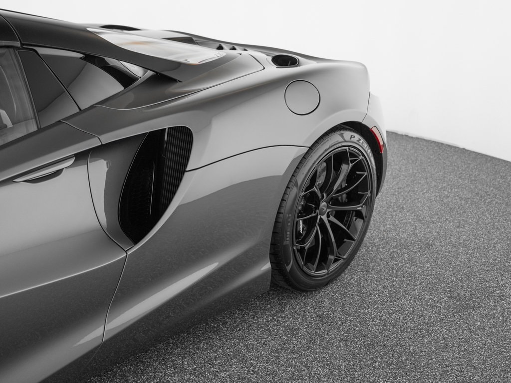 2026 McLaren Artura Techlux - Photo 34
