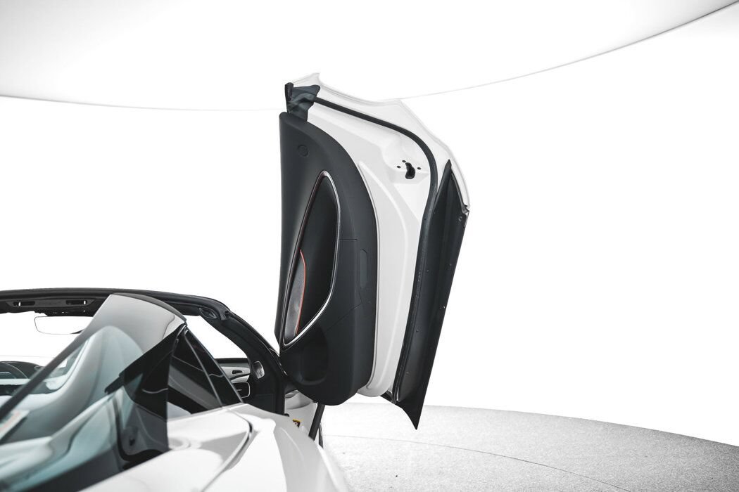 2025 McLaren Artura Vision - Photo 38