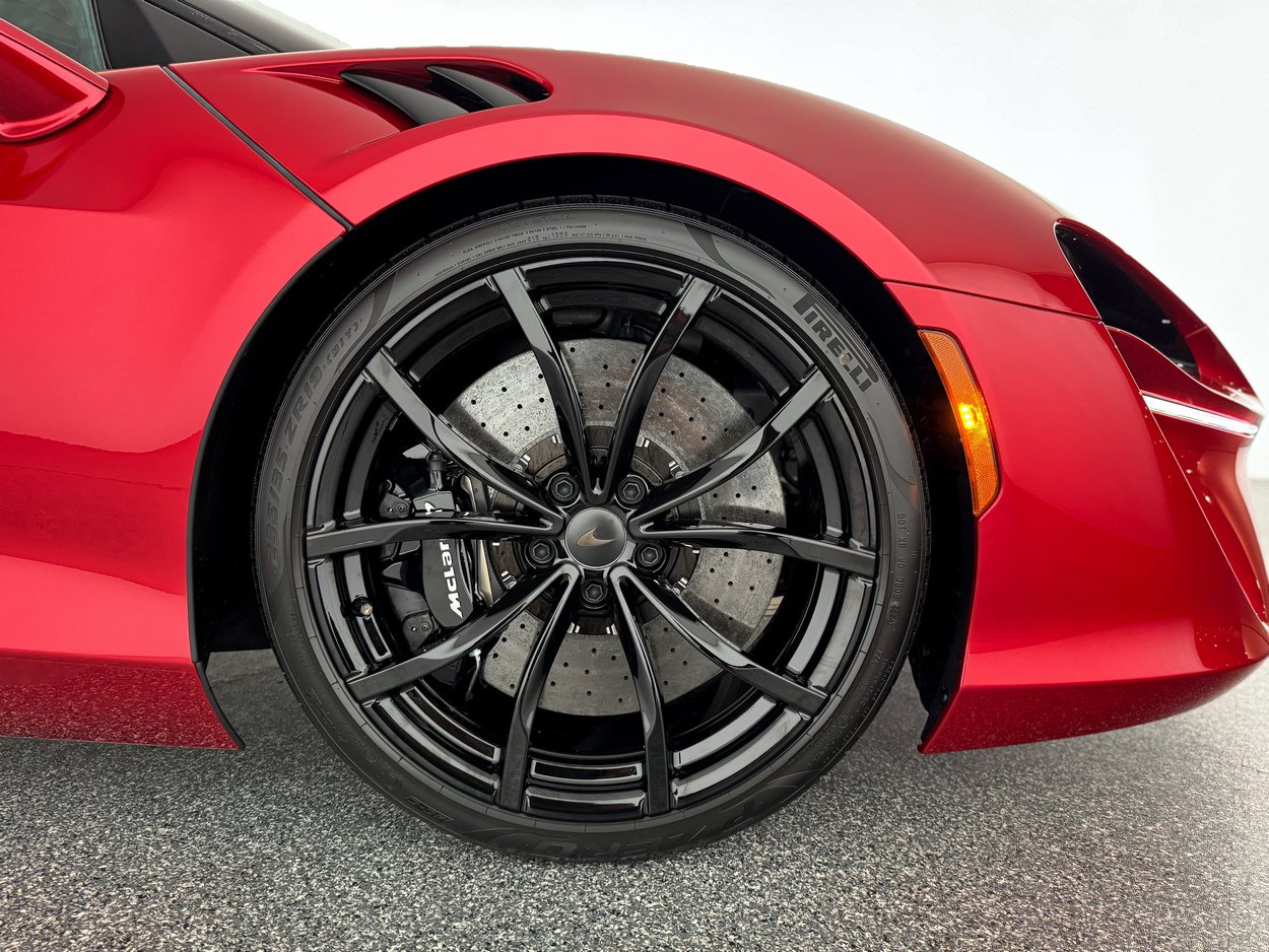 2025 McLaren Artura Performance - Photo 31