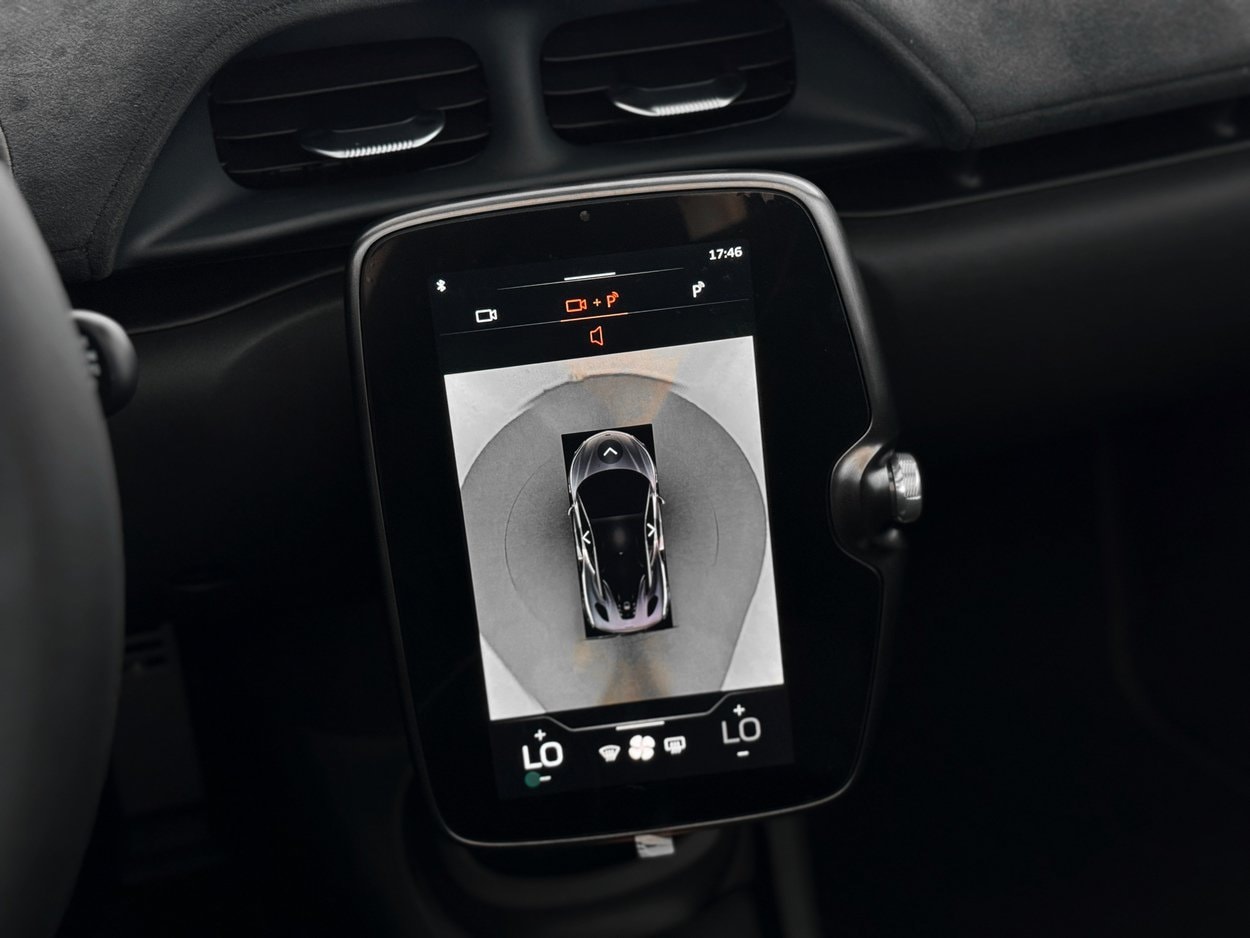 2025 McLaren Artura Performance - Photo 23