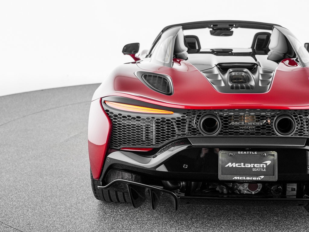 2025 McLaren Artura Performance - Photo 42