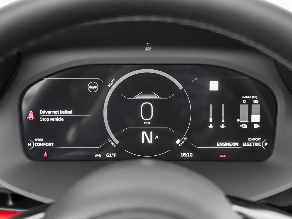 2026 McLaren Artura Techlux - Photo 15