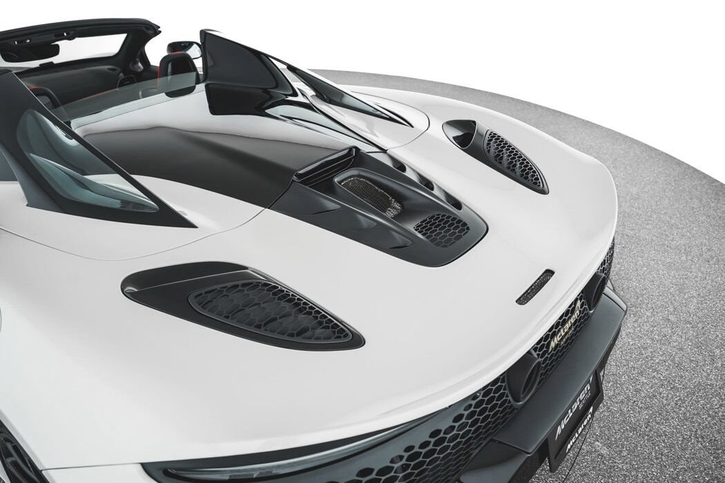 2025 McLaren Artura Vision - Photo 45