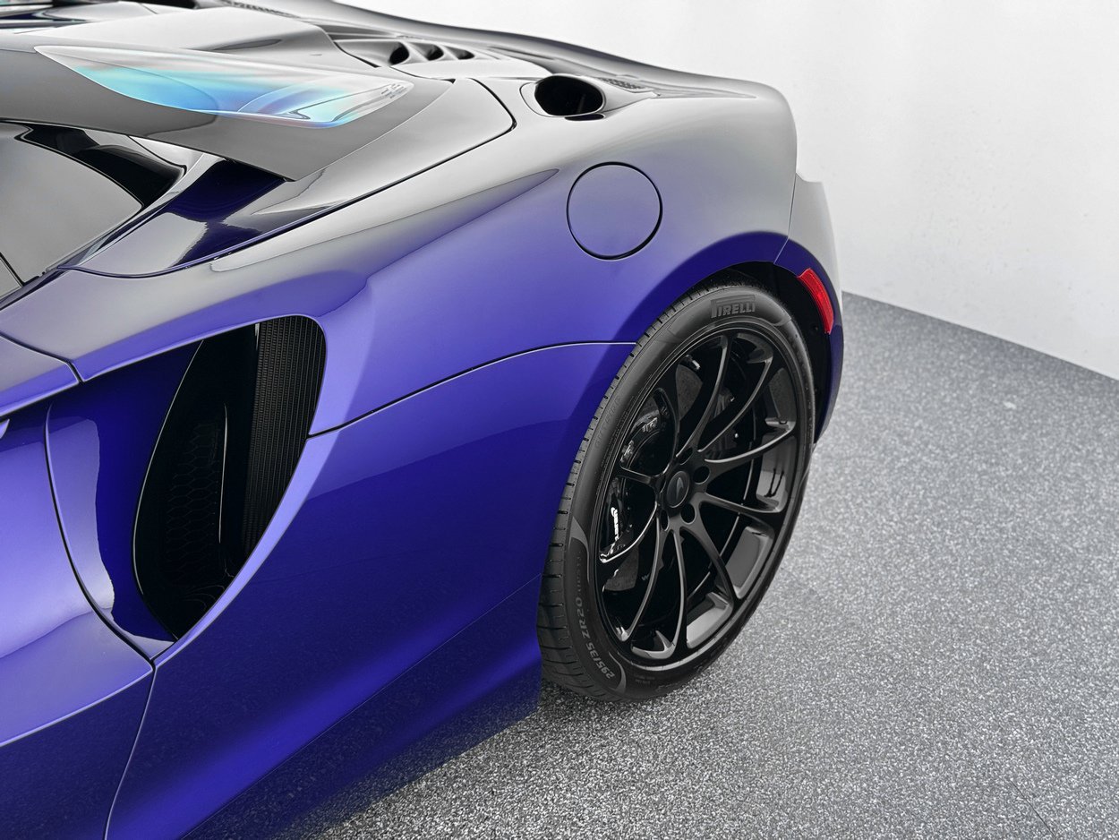2026 McLaren Artura Performance - Photo 43