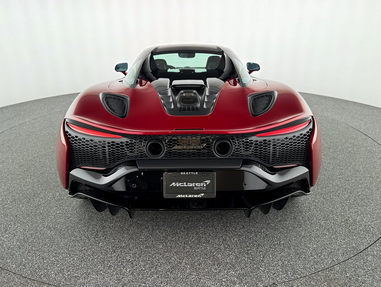 2025 McLaren Artura Performance - Photo 3