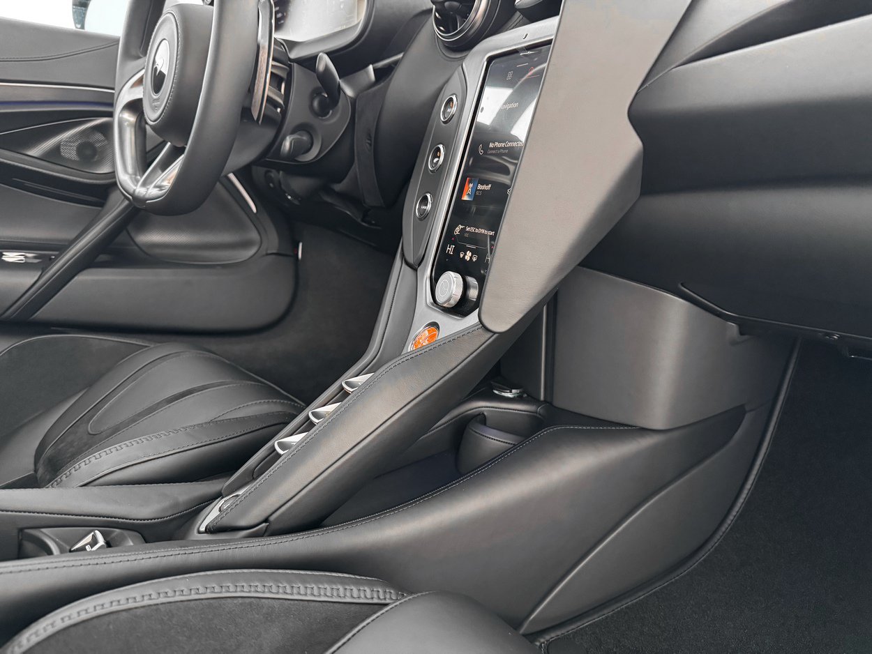 2026 McLaren 750S Base - Photo 28