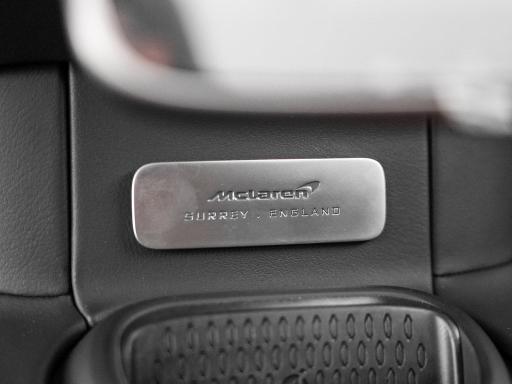 2025 McLaren Artura Performance - Photo 12