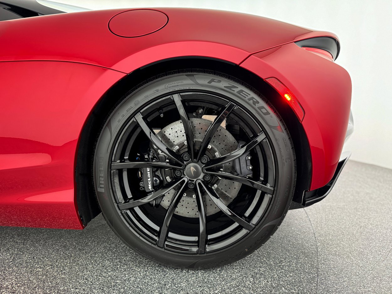2025 McLaren Artura Performance - Photo 29