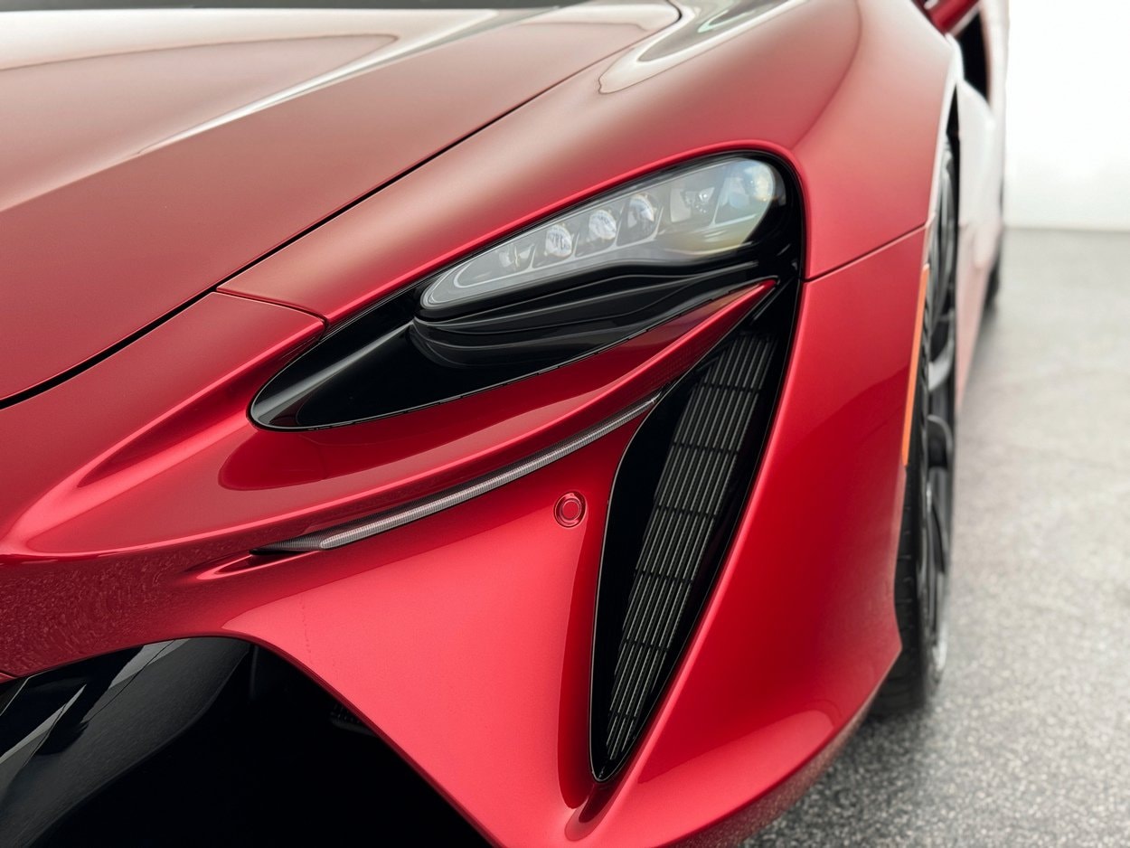 2025 McLaren Artura Performance - Photo 49