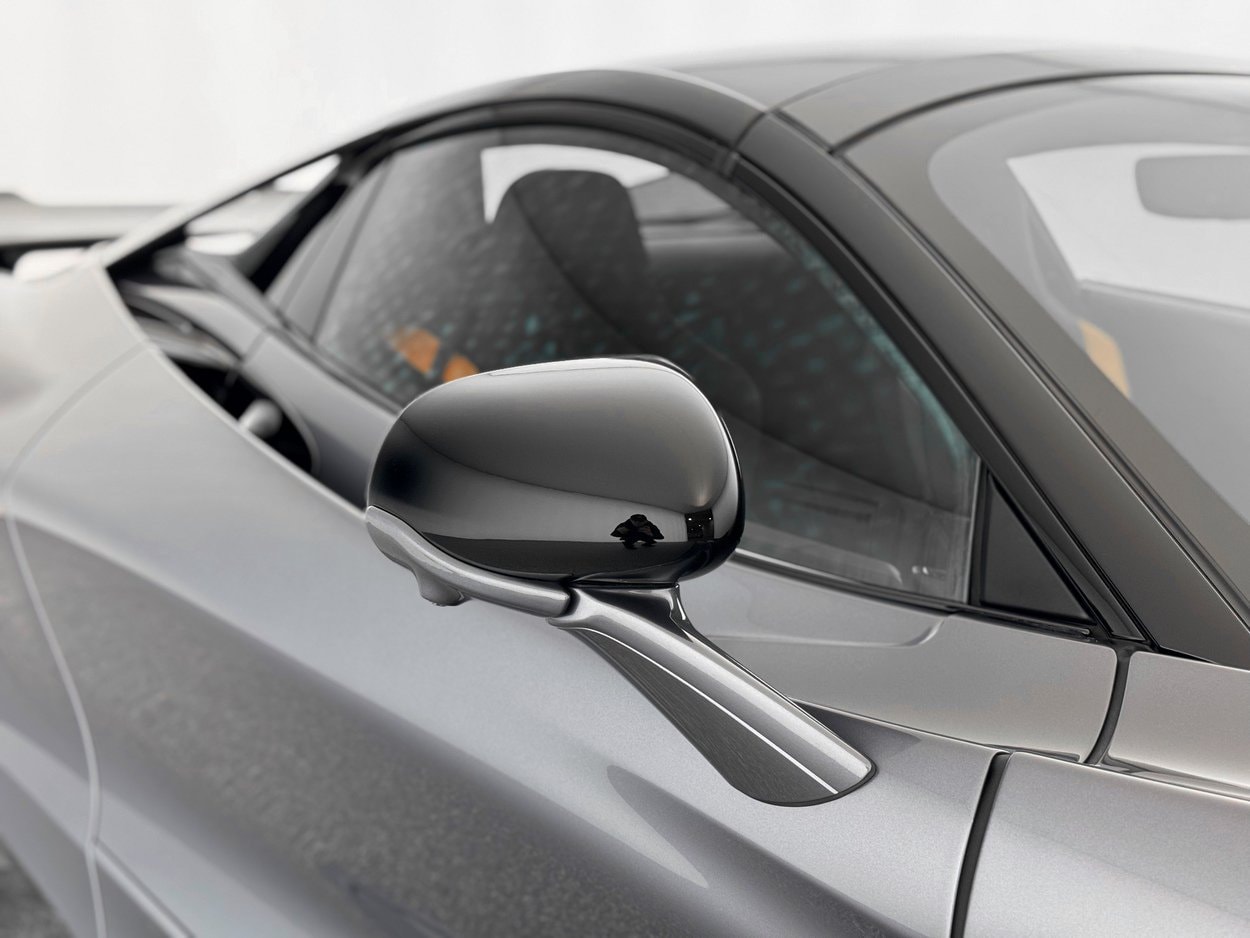 2026 McLaren 750S Base - Photo 36
