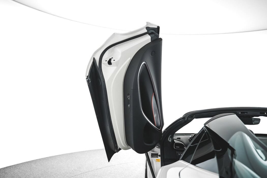 2025 McLaren Artura Vision - Photo 7
