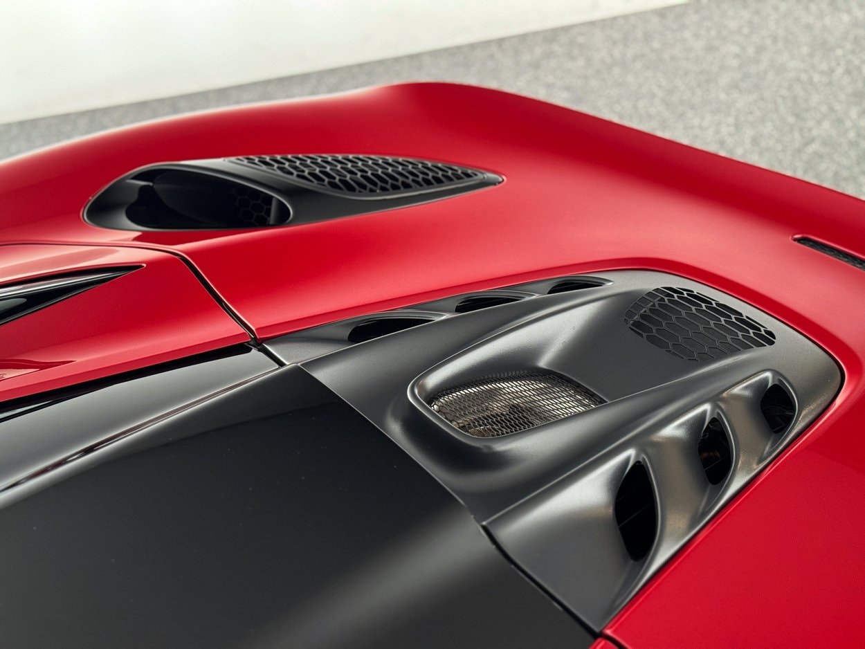2025 McLaren Artura Performance - Photo 42