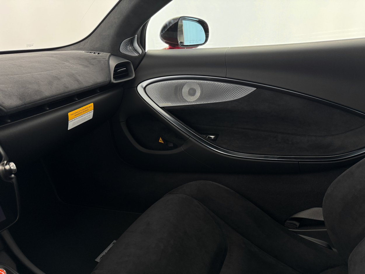 2025 McLaren Artura Performance - Photo 16