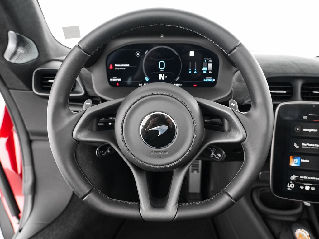 2025 McLaren Artura Performance - Photo 24