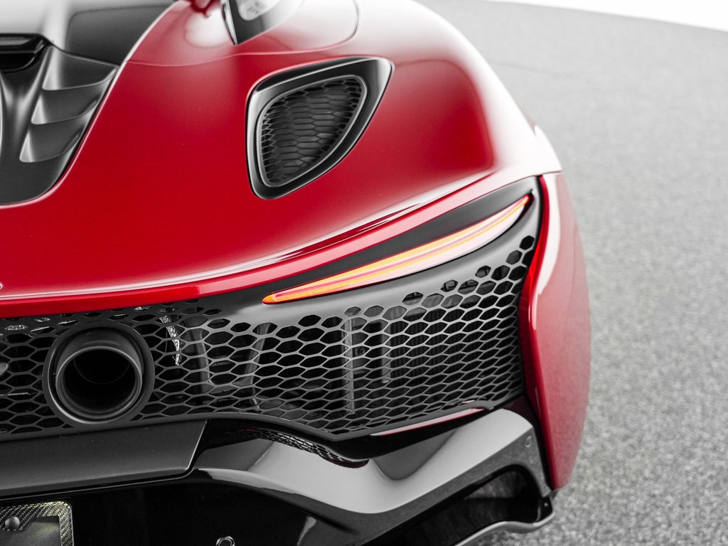 2025 McLaren Artura Performance - Photo 40