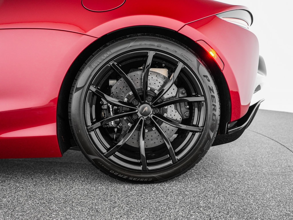 2025 McLaren Artura Performance - Photo 32