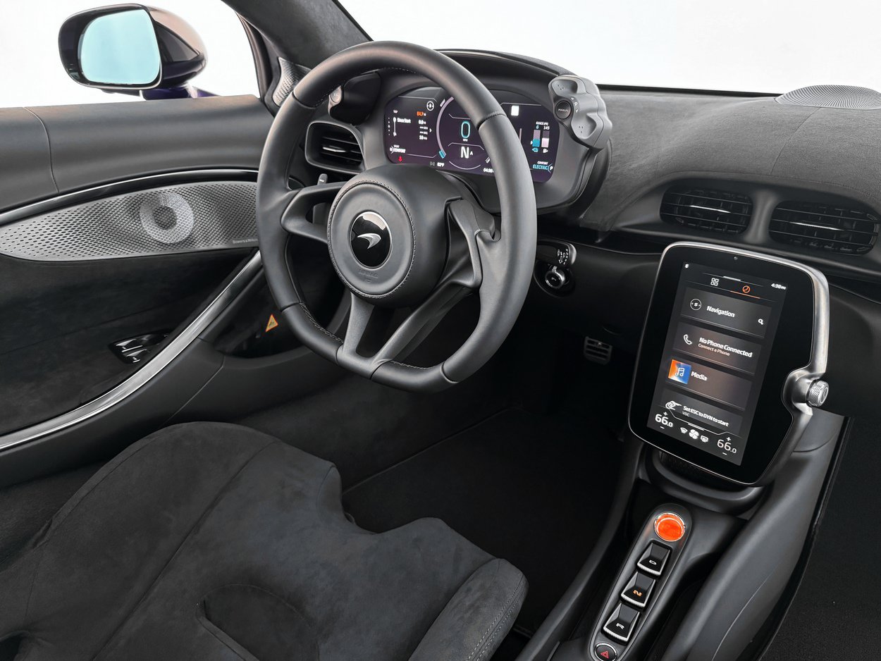 2026 McLaren Artura Performance - Photo 22