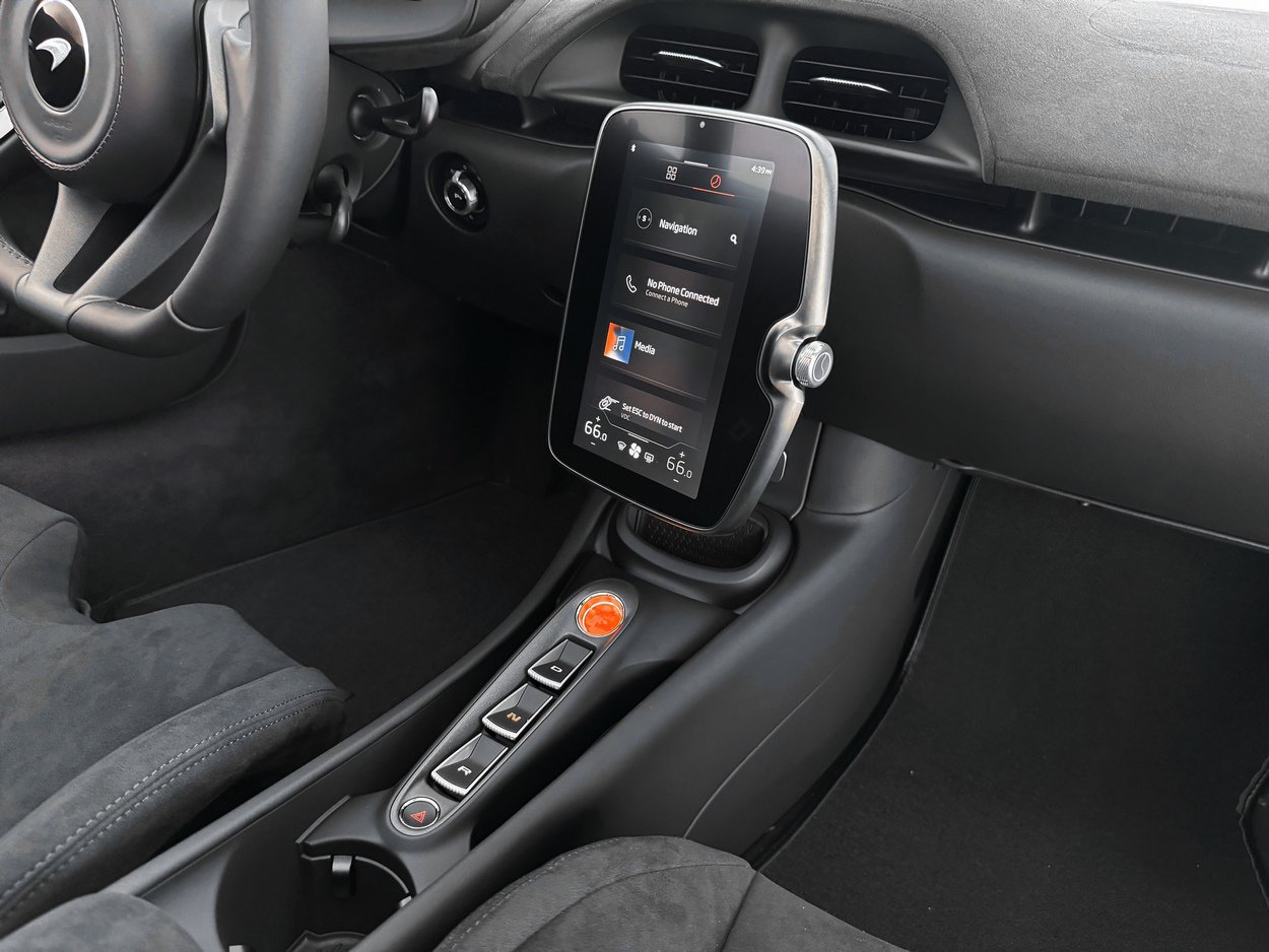 2026 McLaren Artura Performance - Photo 15