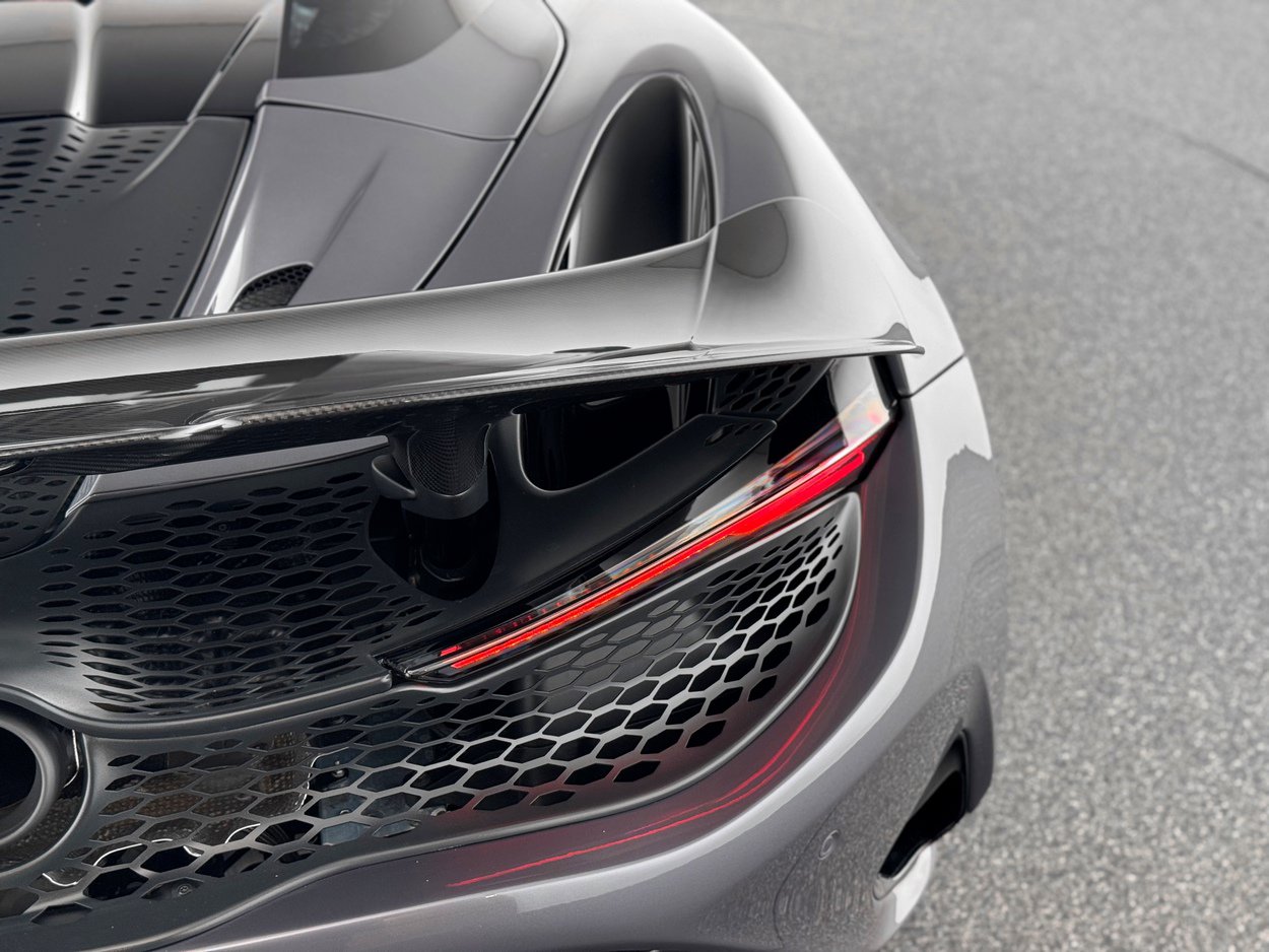 2026 McLaren 750S Base - Photo 38