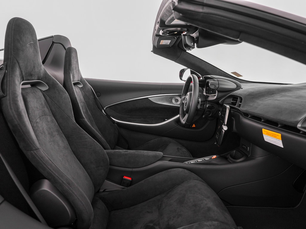 2025 McLaren Artura Performance - Photo 29