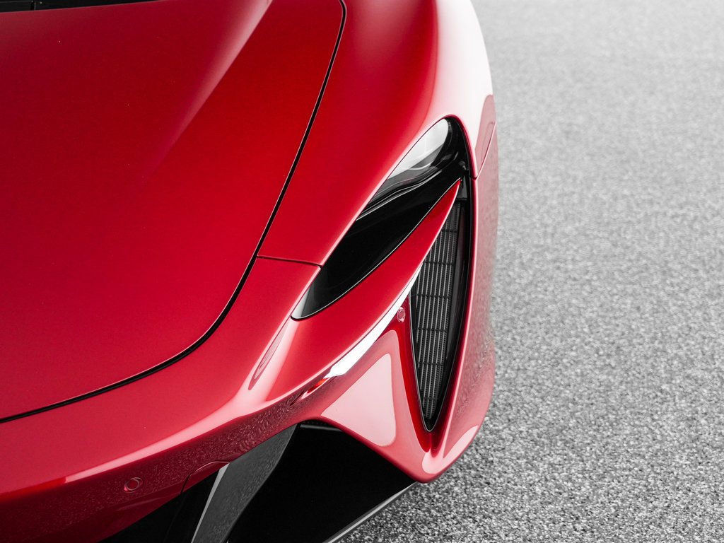 2025 McLaren Artura Performance - Photo 44