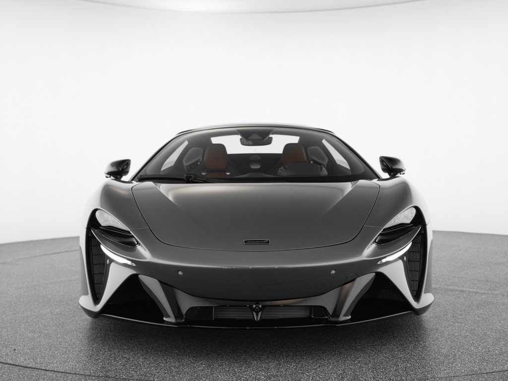 2026 McLaren Artura Techlux - Photo 9