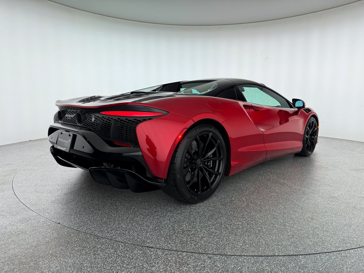 2025 McLaren Artura Performance - Photo 45