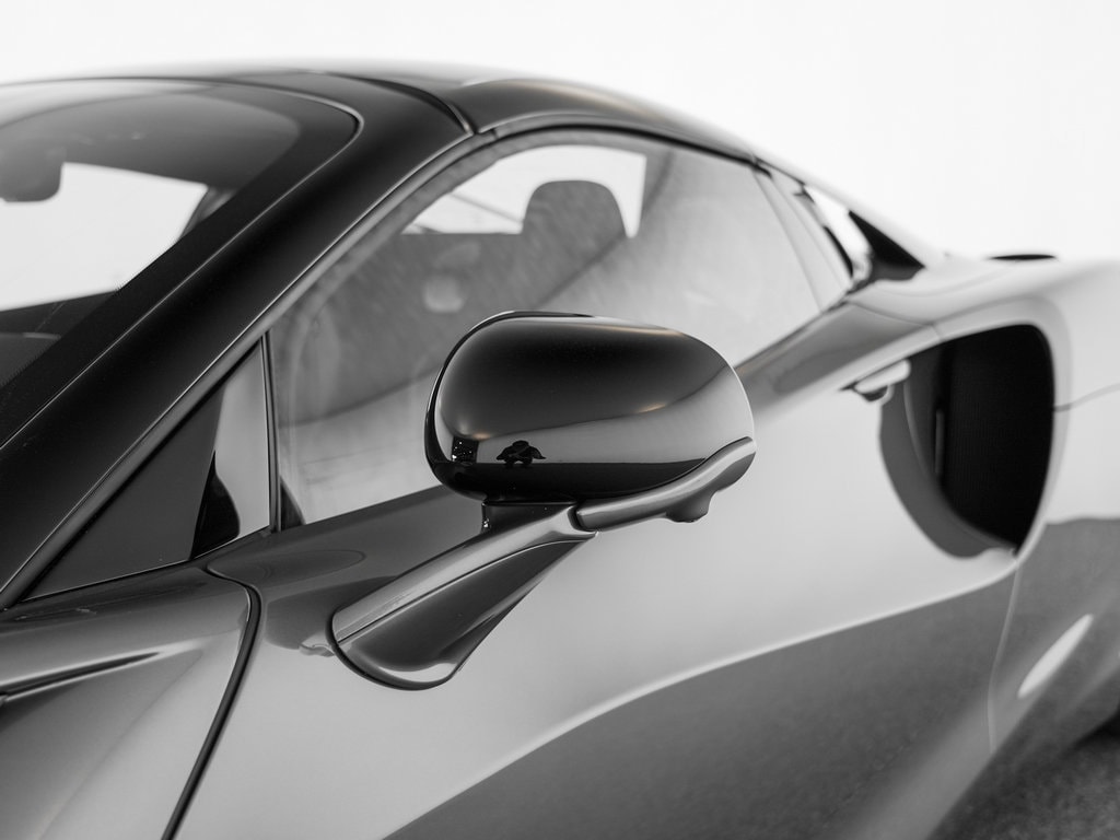 2026 McLaren Artura Techlux - Photo 35