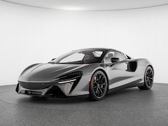 2026 McLaren Artura Convertible