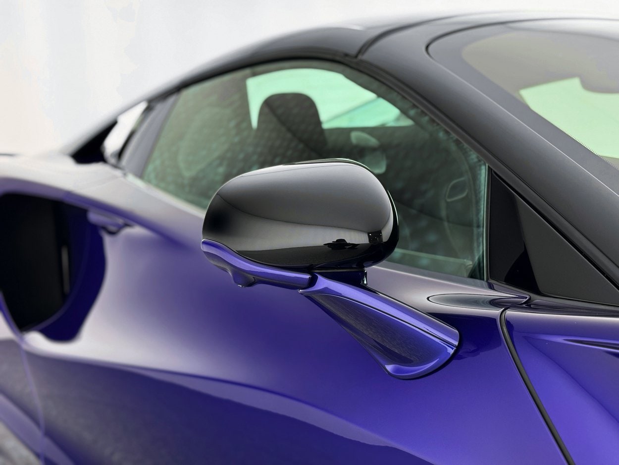 2026 McLaren Artura Performance - Photo 33