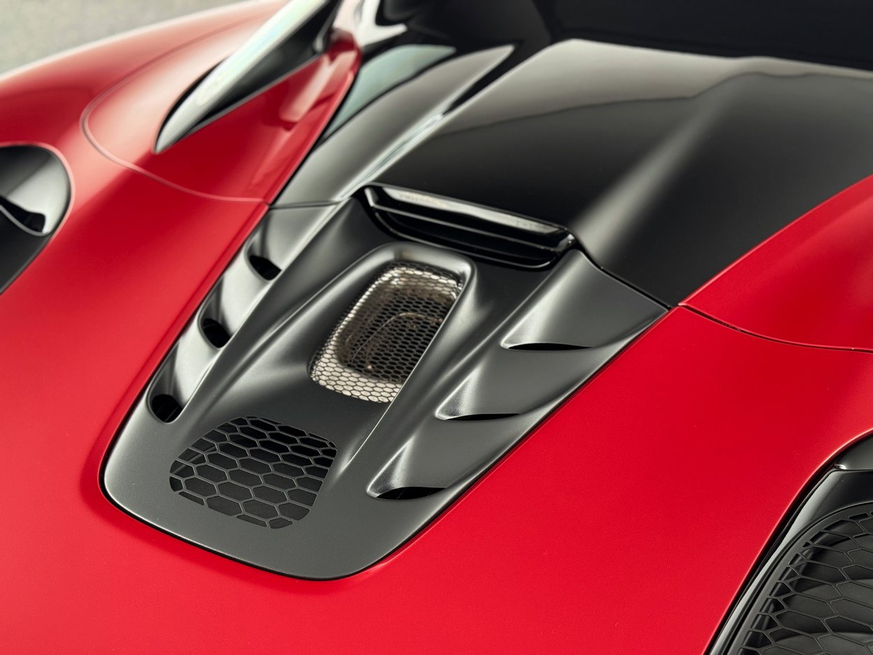 2025 McLaren Artura Performance - Photo 43