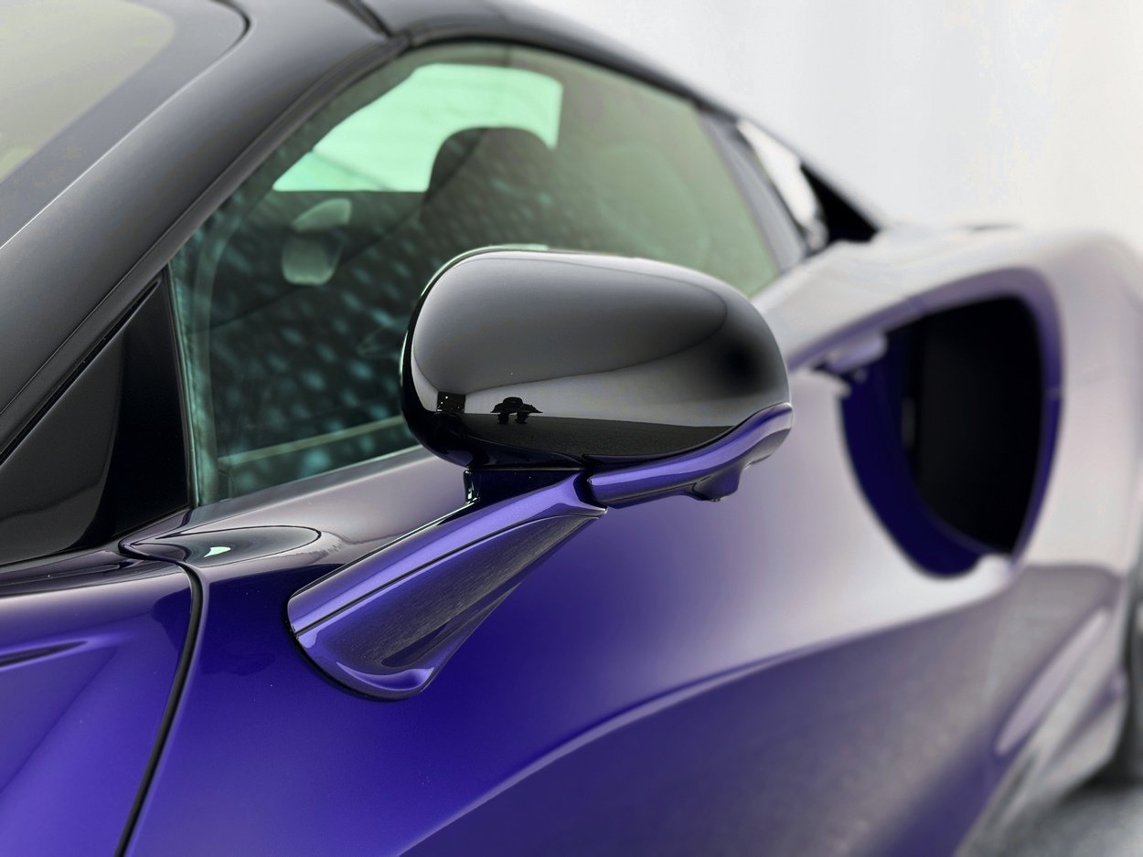 2026 McLaren Artura Performance - Photo 34