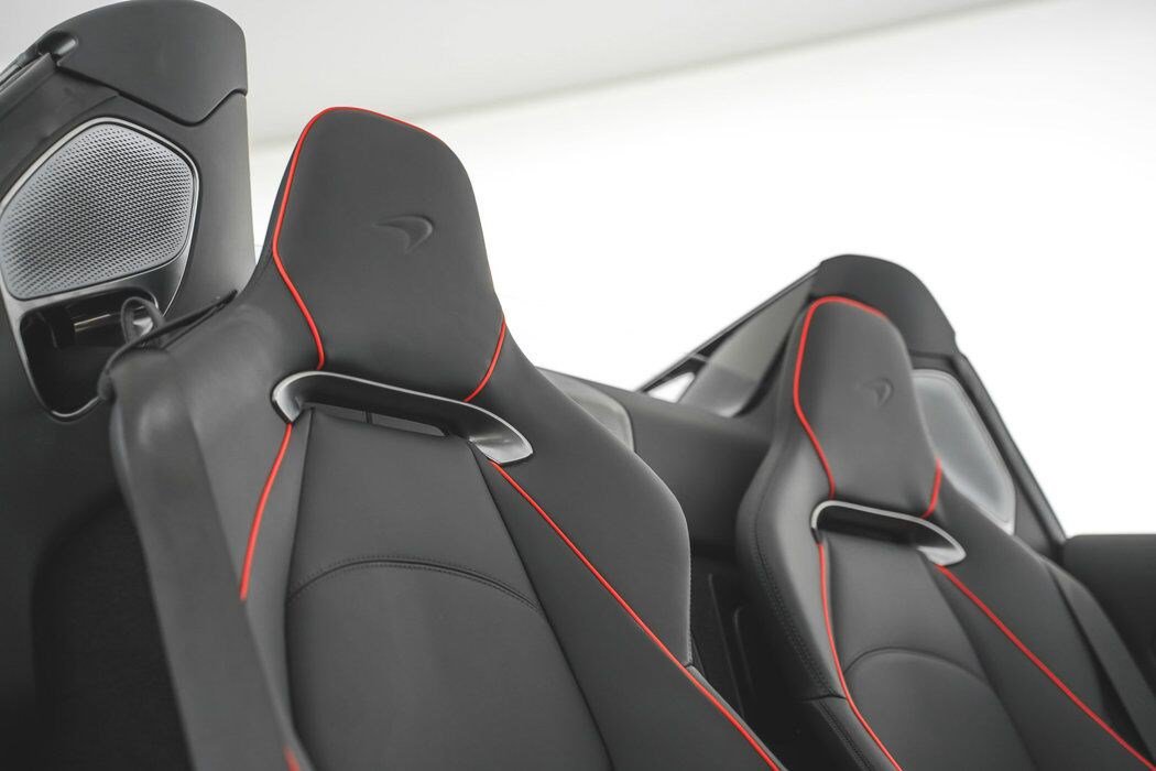 2025 McLaren Artura Vision - Photo 35