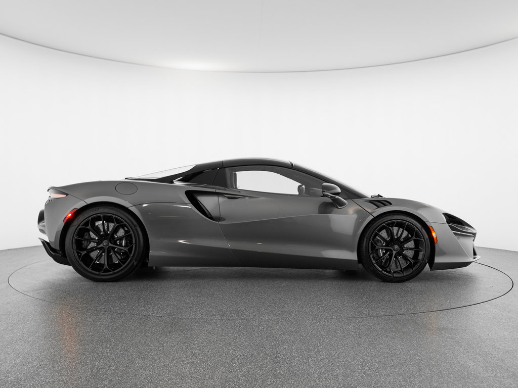 2026 McLaren Artura Techlux - Photo 6