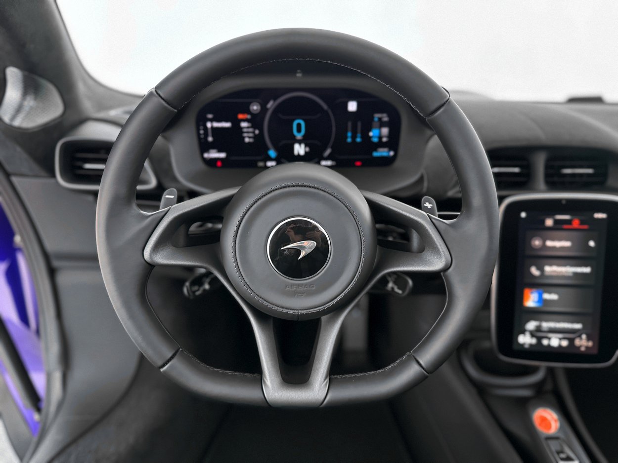 2026 McLaren Artura Performance - Photo 9