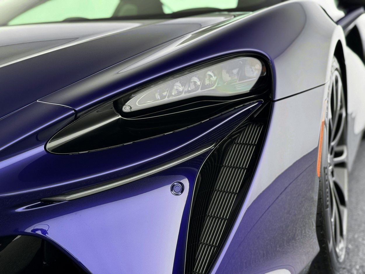 2026 McLaren Artura Performance - Photo 42