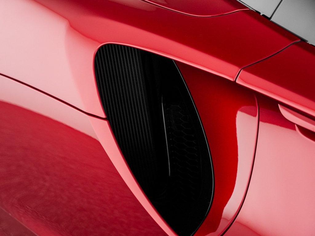 2025 McLaren Artura Performance - Photo 39