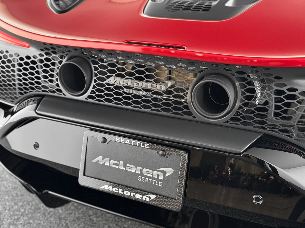 2025 McLaren Artura Performance - Photo 46