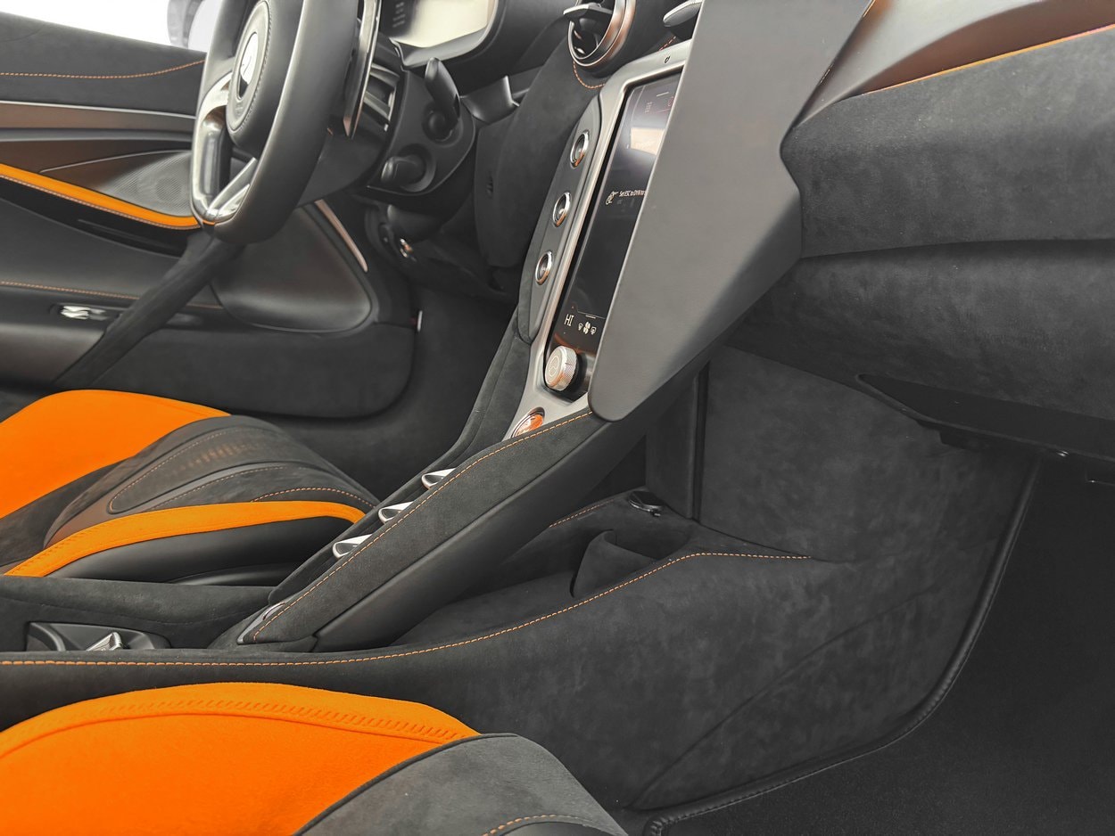 2026 McLaren 750S Base - Photo 27