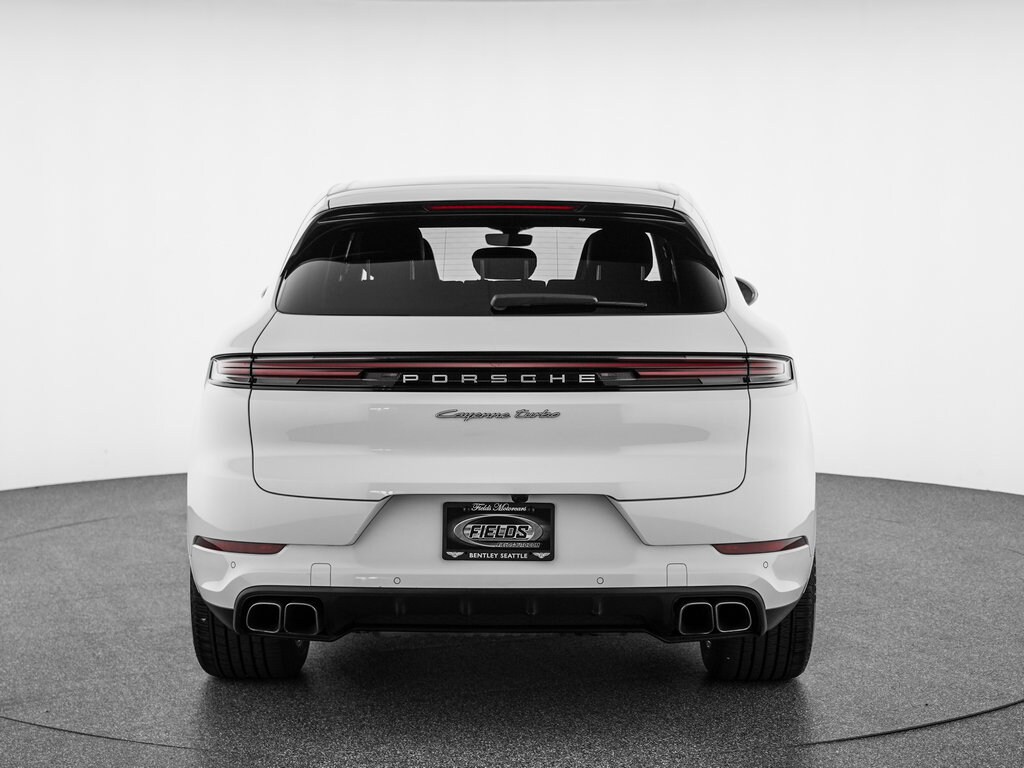Used 2024 Porsche Cayenne Turbo E-Hybrid Turbo E-Hybrid AWD