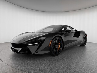 2025 McLaren Artura TechLux Coupe