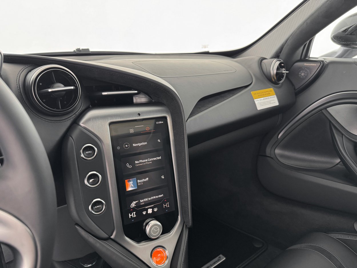 2026 McLaren 750S Base - Photo 24