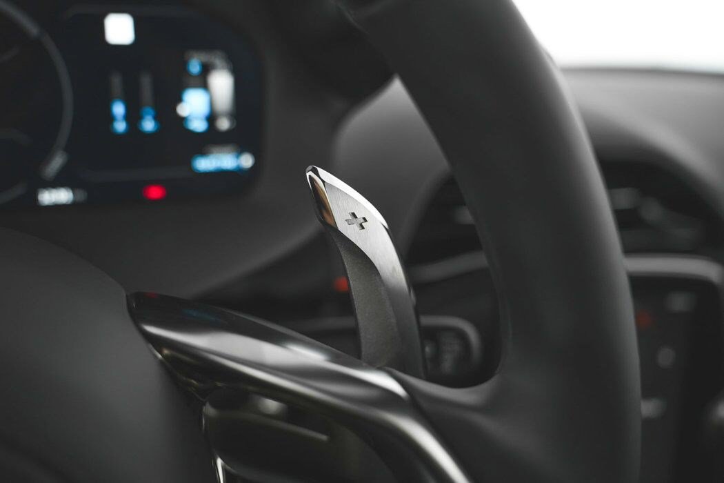 2025 McLaren Artura Vision - Photo 16