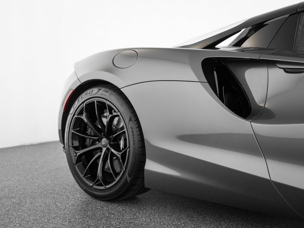 2026 McLaren Artura Techlux - Photo 30