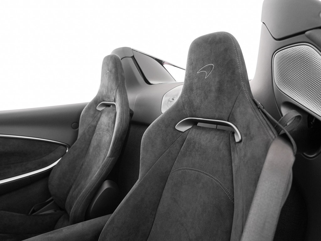 2025 McLaren Artura Performance - Photo 13