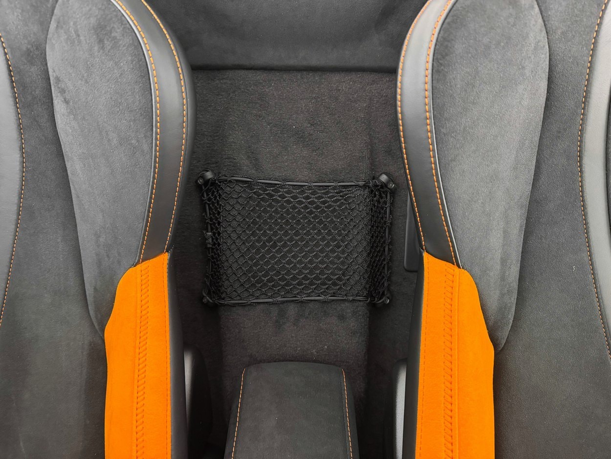2026 McLaren 750S Base - Photo 22