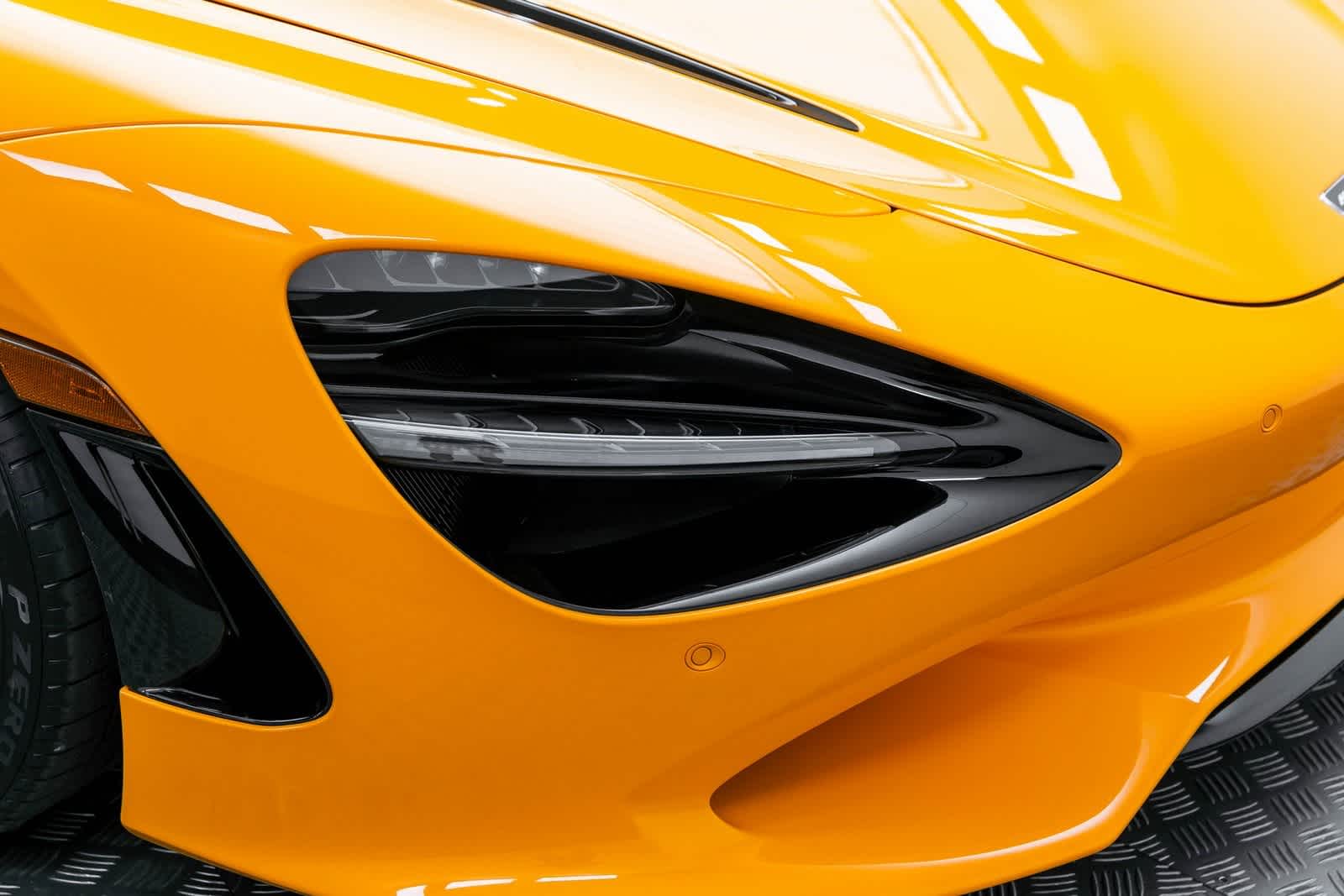 Thumbnail: 2025 Mclaren 750S - 42