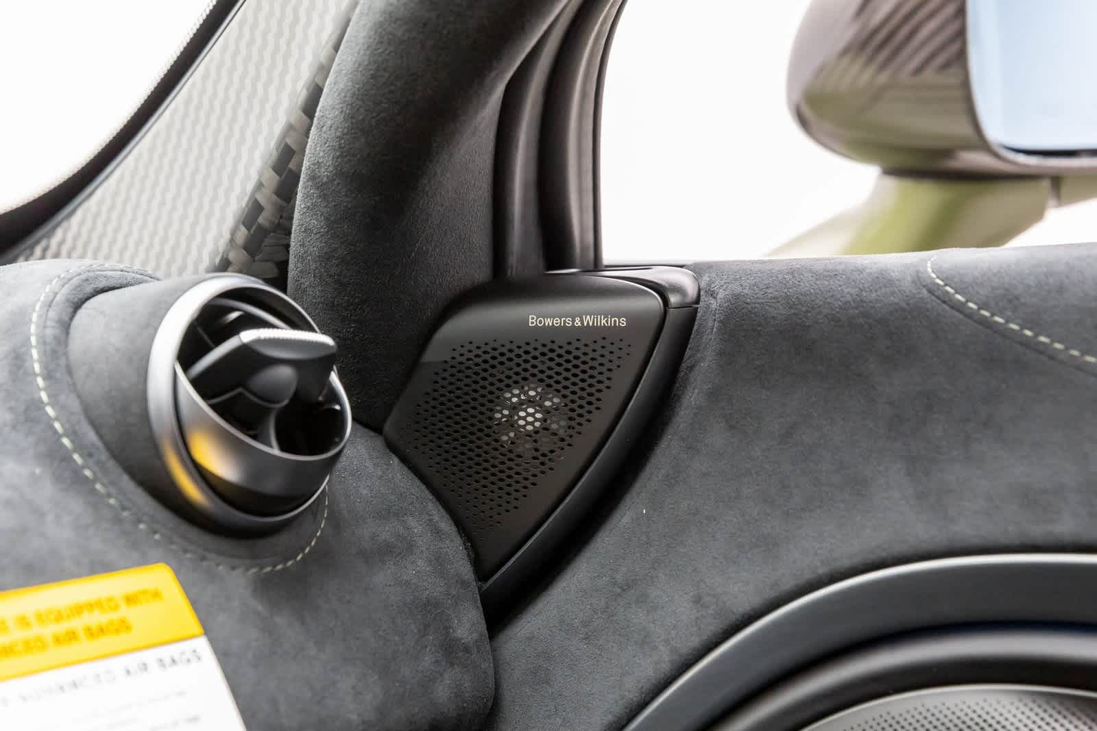 Thumbnail: 2026 Mclaren 750S - 50