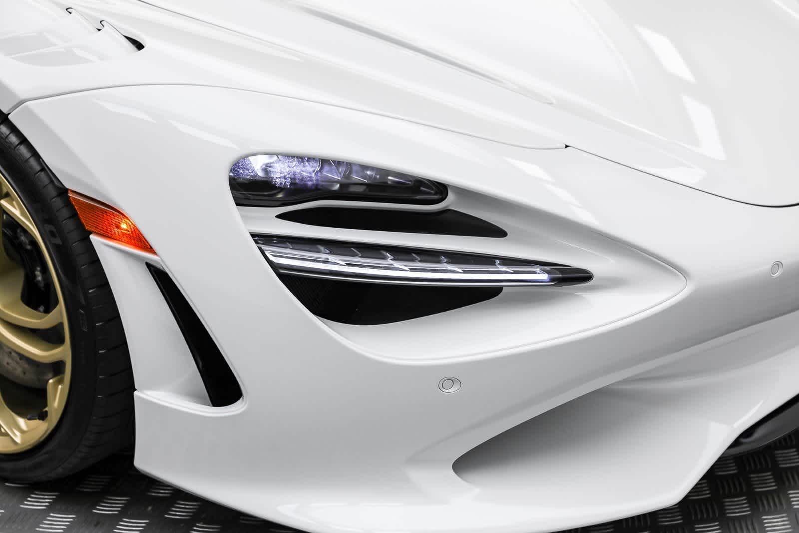 Thumbnail: 2025 Mclaren 750S - 44
