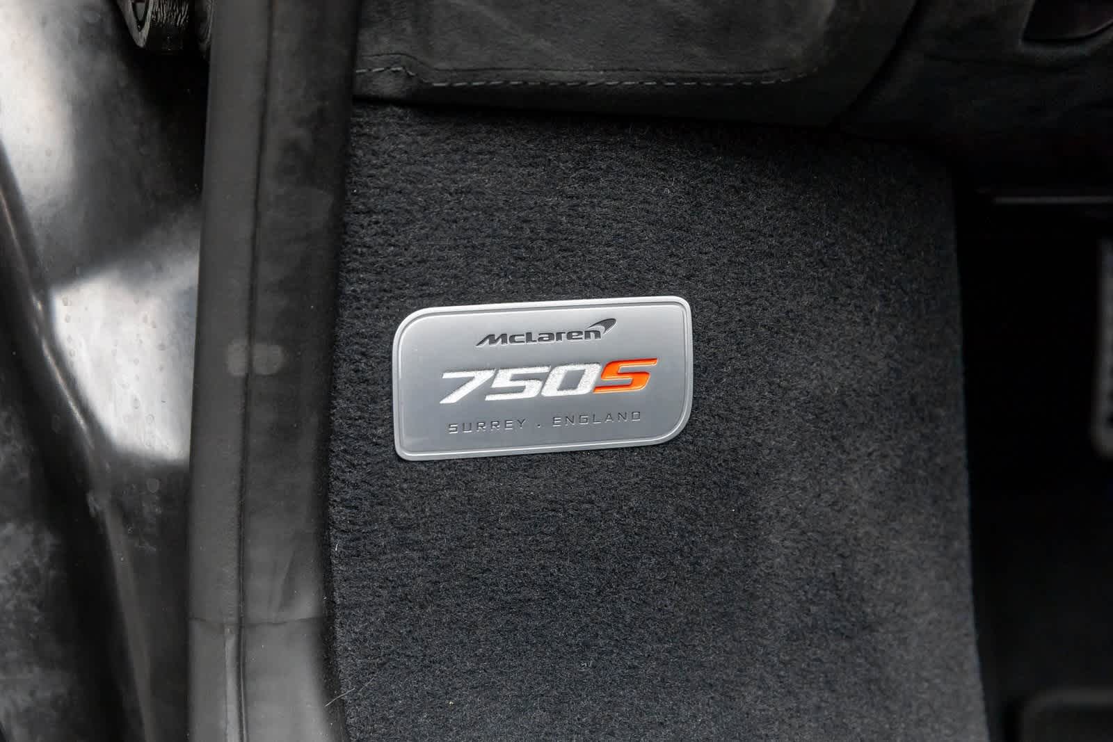 Thumbnail: 2026 Mclaren 750S - 7